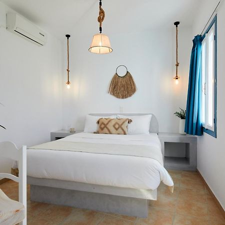 Athiri Santorini Hotel Imerovigli  Exterior foto