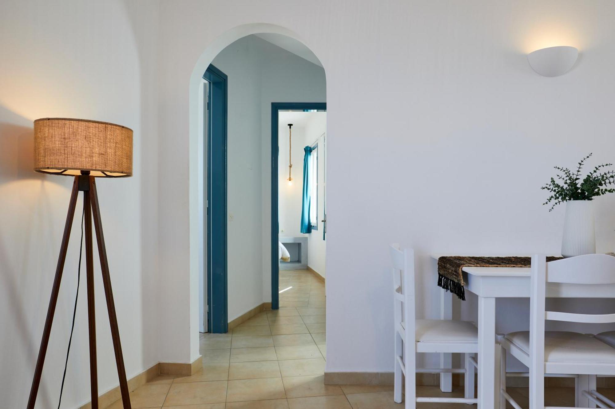 Athiri Santorini Hotel Imerovigli  Exterior foto