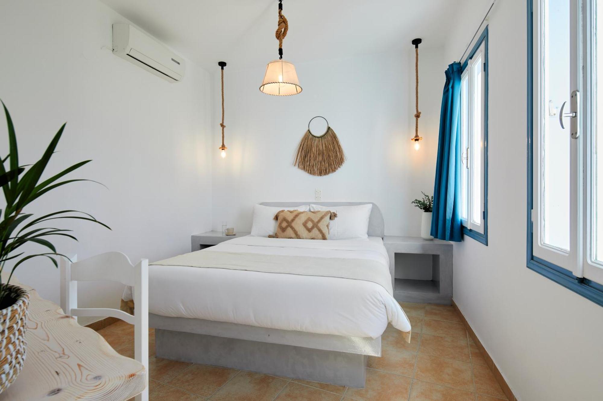 Athiri Santorini Hotel Imerovigli  Exterior foto