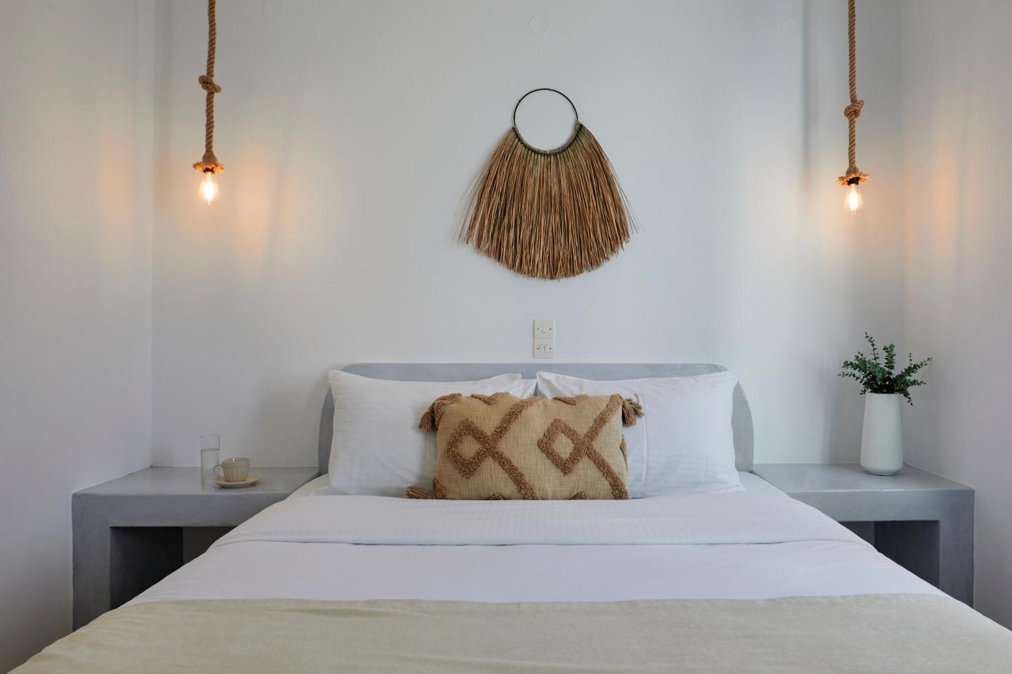 Athiri Santorini Hotel Imerovigli  Exterior foto