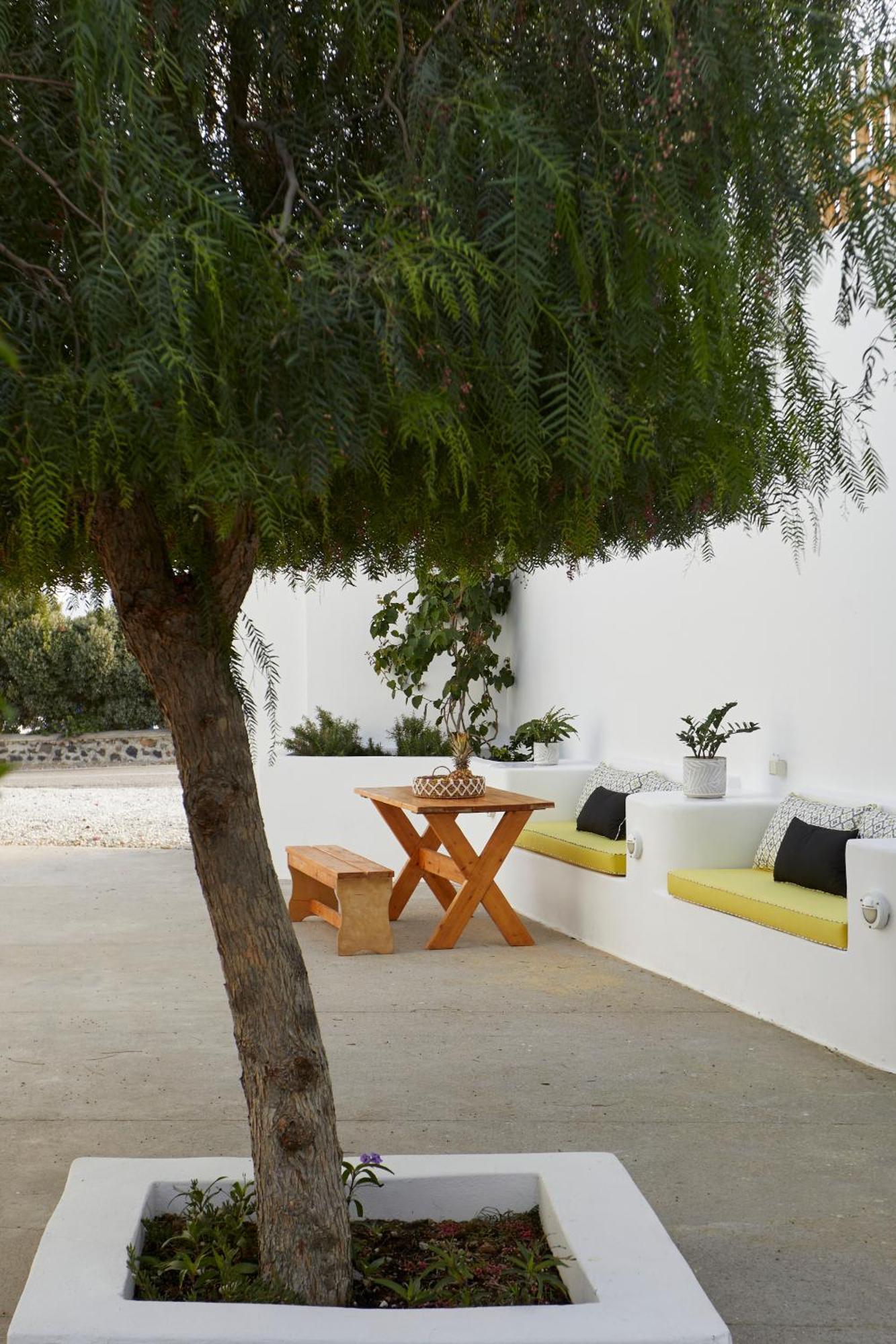 Athiri Santorini Hotel Imerovigli  Exterior foto