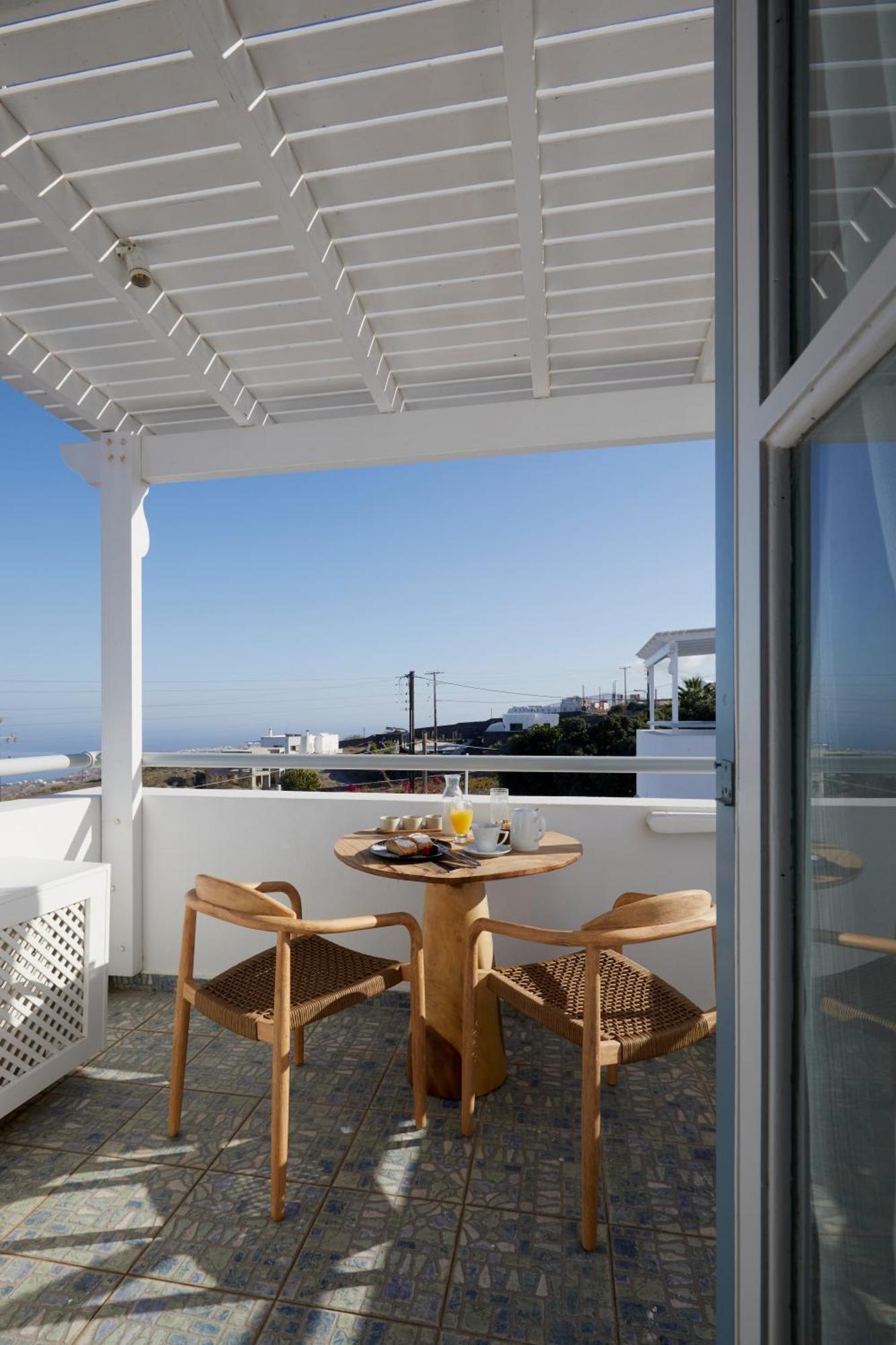 Athiri Santorini Hotel Imerovigli  Quarto foto