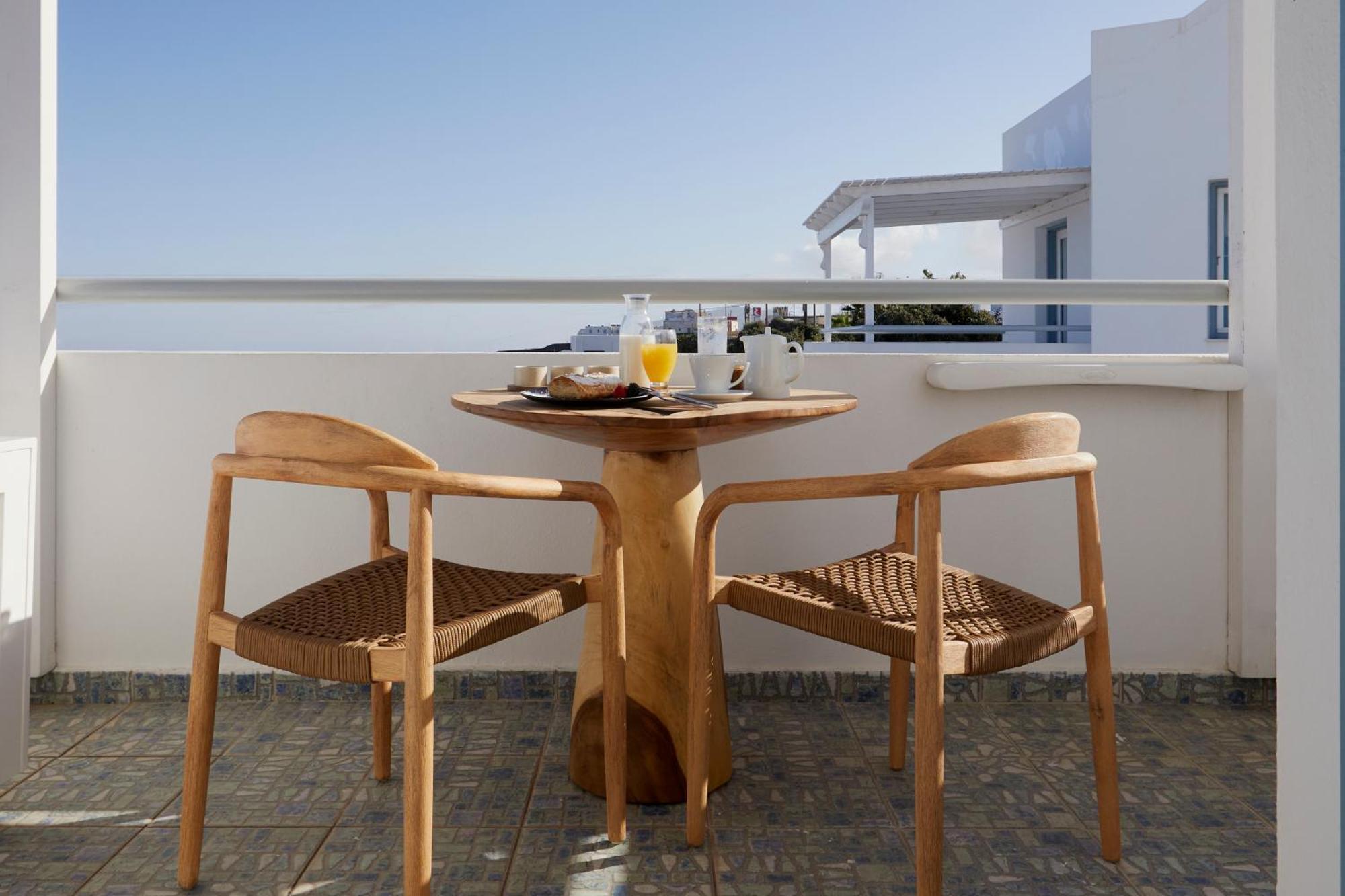 Athiri Santorini Hotel Imerovigli  Quarto foto