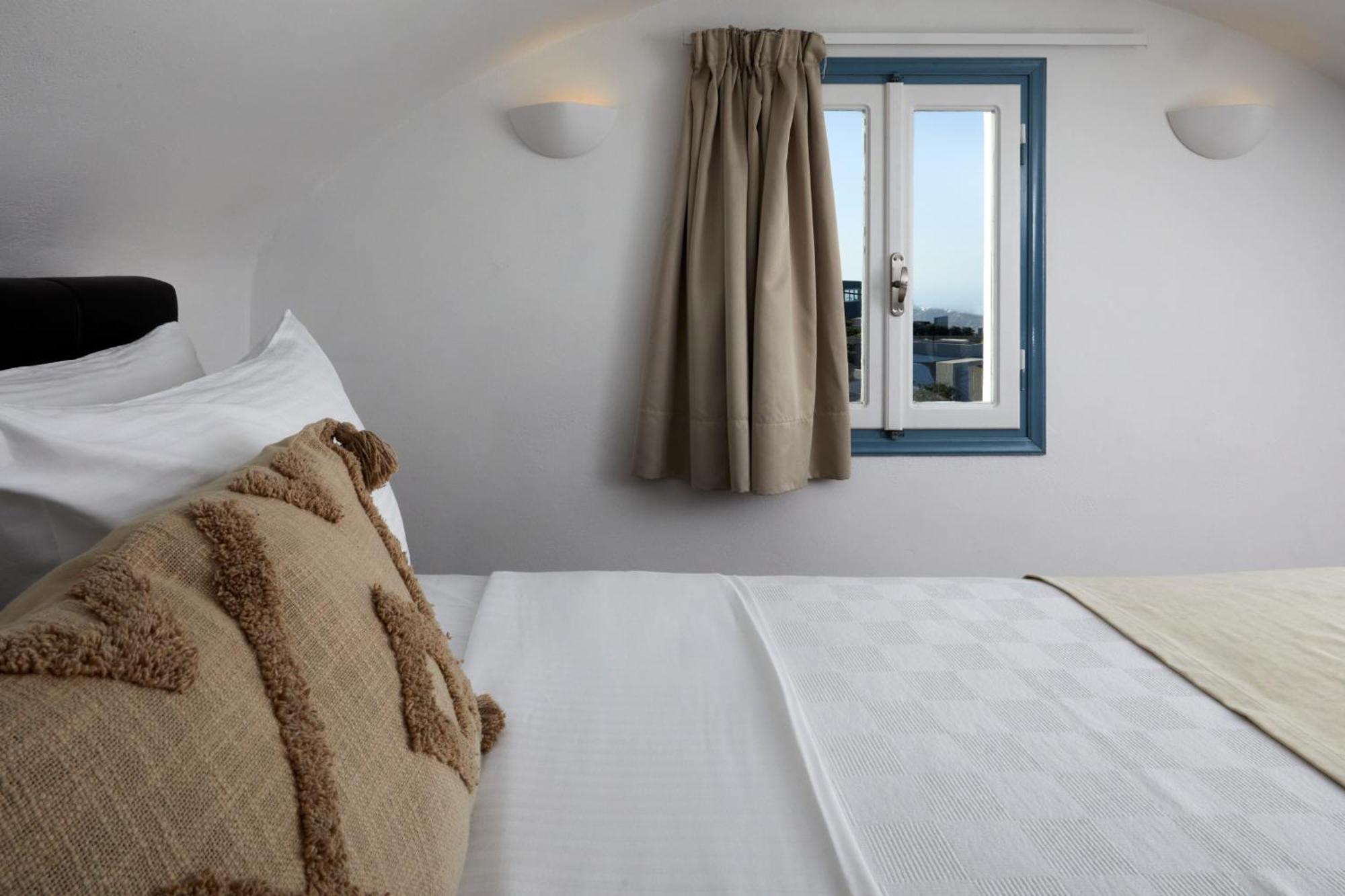 Athiri Santorini Hotel Imerovigli  Exterior foto
