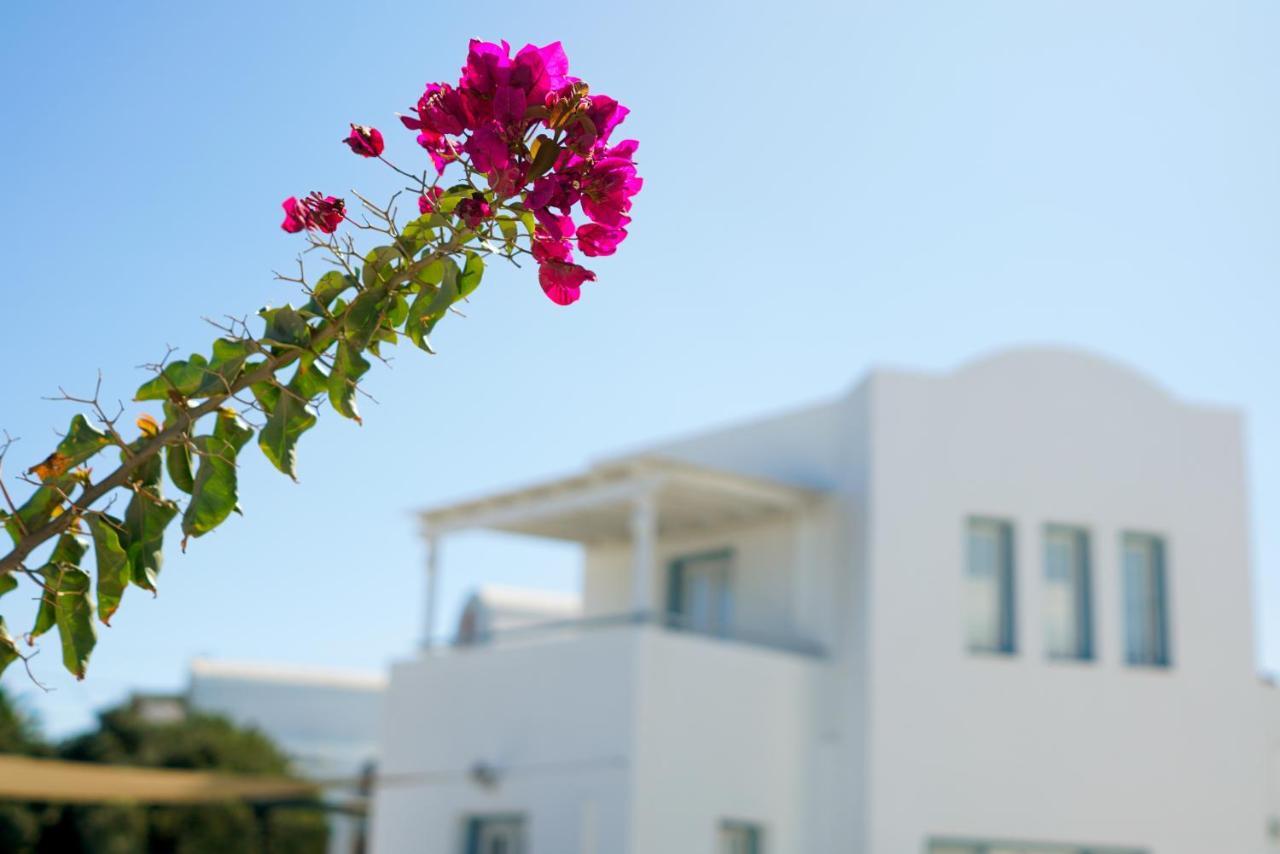 Athiri Santorini Hotel Imerovigli  Exterior foto